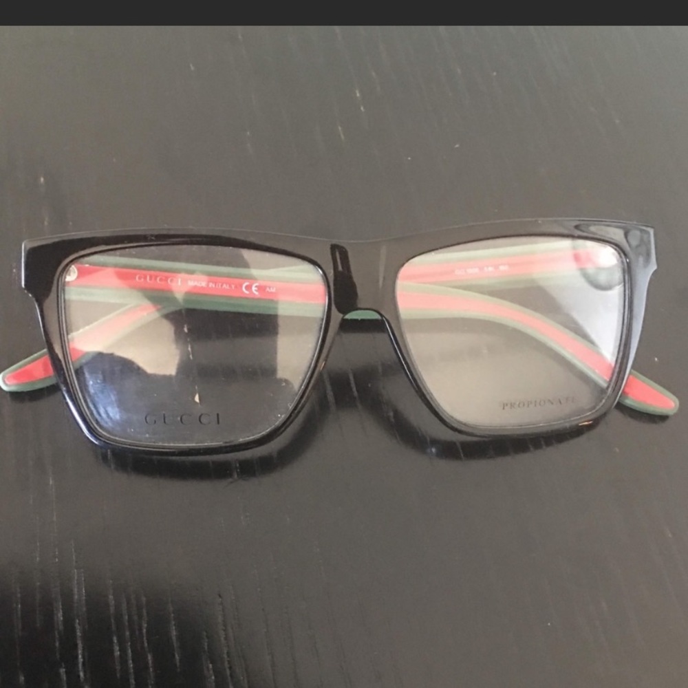 Gucci Propianate eyeglasses GG1008